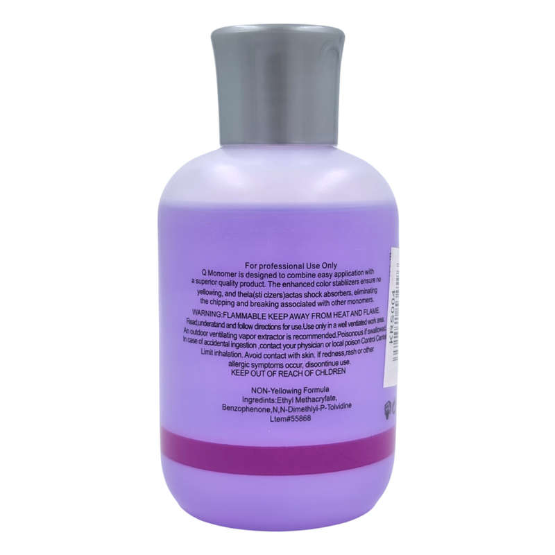EzFlow - Monomer (Purple)- 150ml