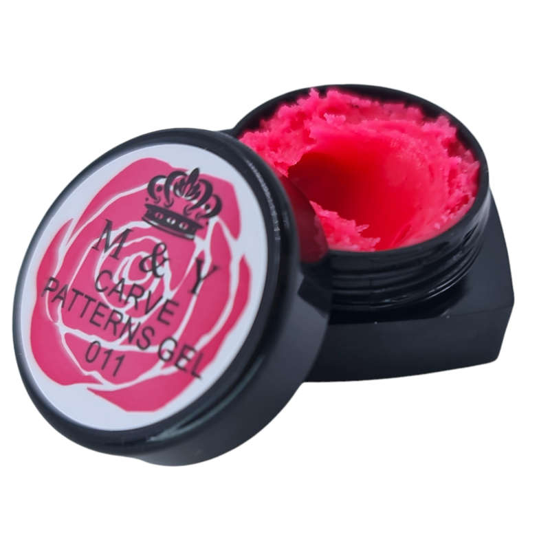 3D Modelling / Sculpture Gel - 12pcs