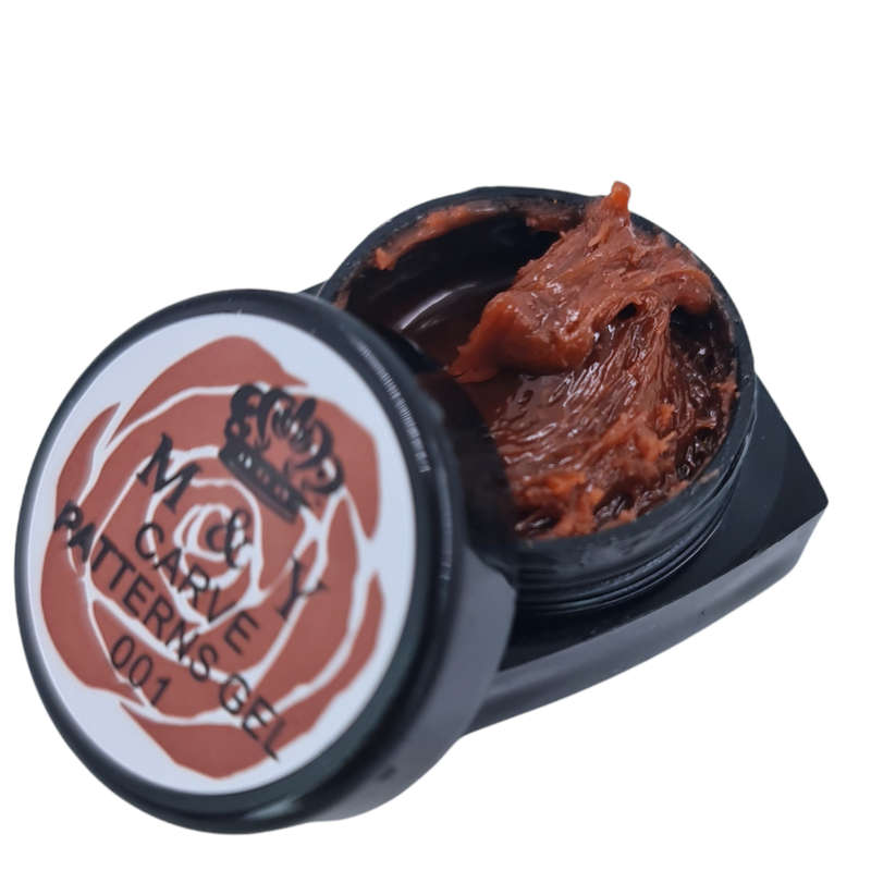 3D Modelling / Sculpture Gel - 12pcs
