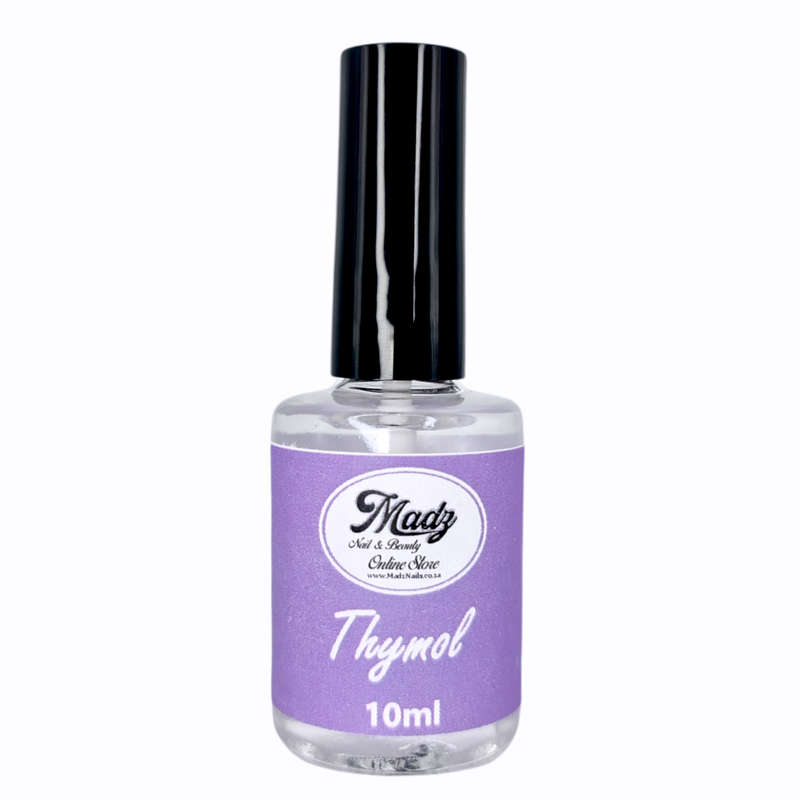 Thymol - 10ml