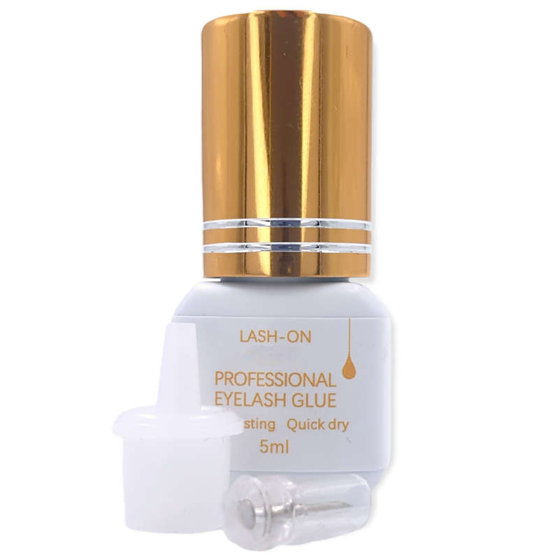 Professional Eyelash Glue - 5ml