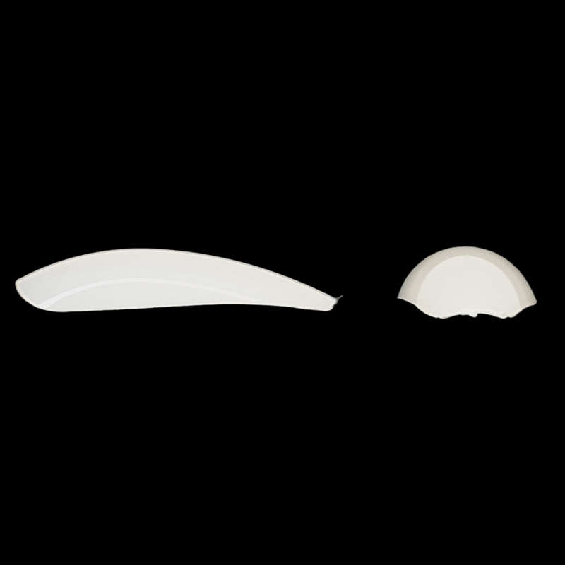 Coffin - Full Cover Nail Tips - 100pcs - Box (Buy 1, Get 1 Free)
