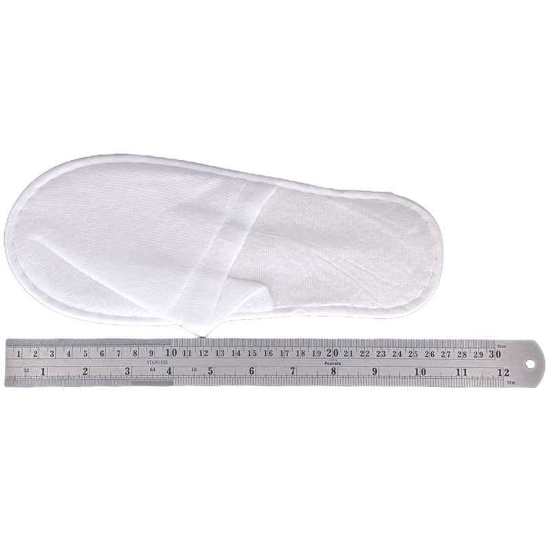 Disposable Slippers - 1 pair