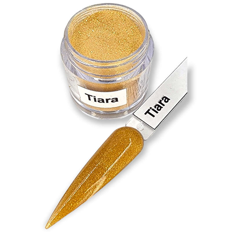 Acrylic Powder - Tiara