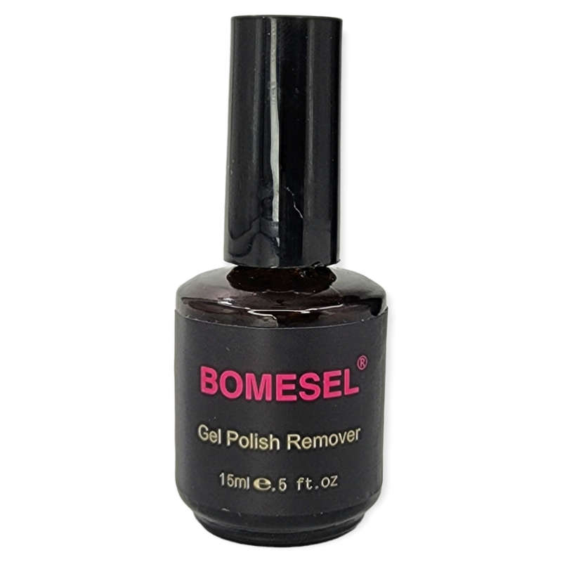 Bomesel - Magic Gel Polish Remover