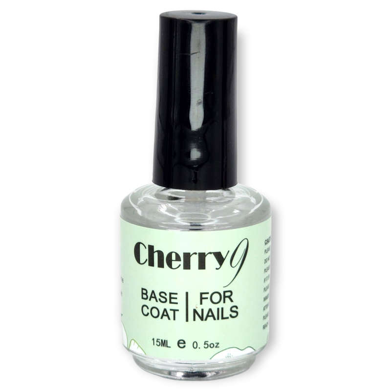 Cherry - Base Coat (Non-UV)