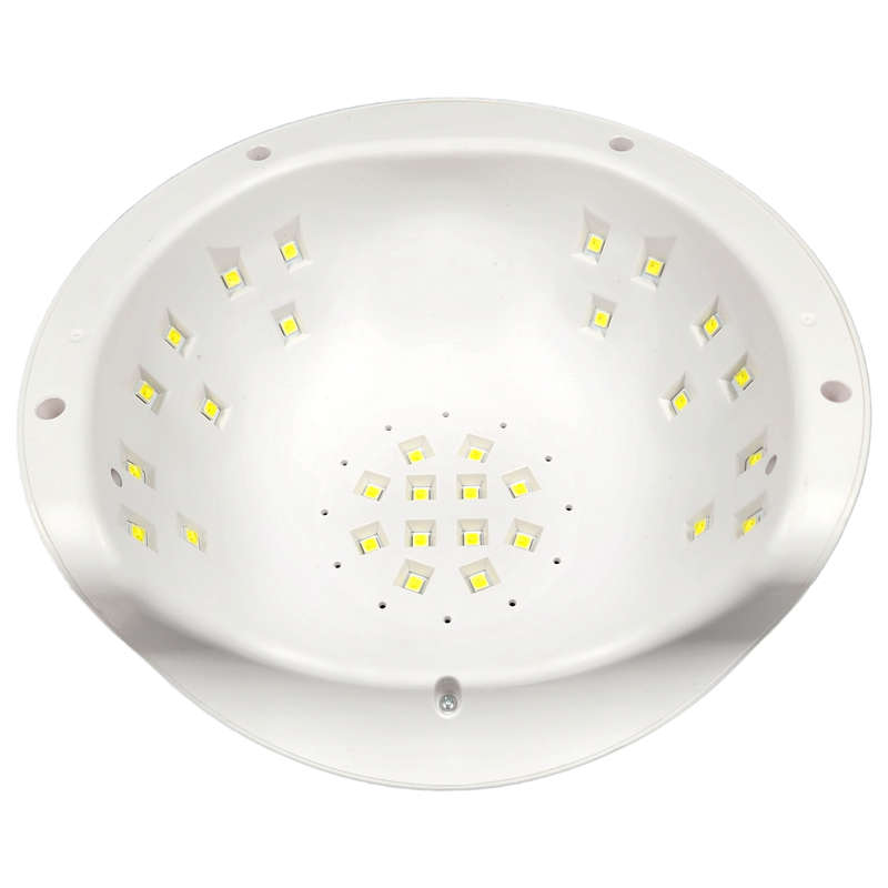 SUN Y30 - Rechargeable - UV LED Light / Lamp - 248W
