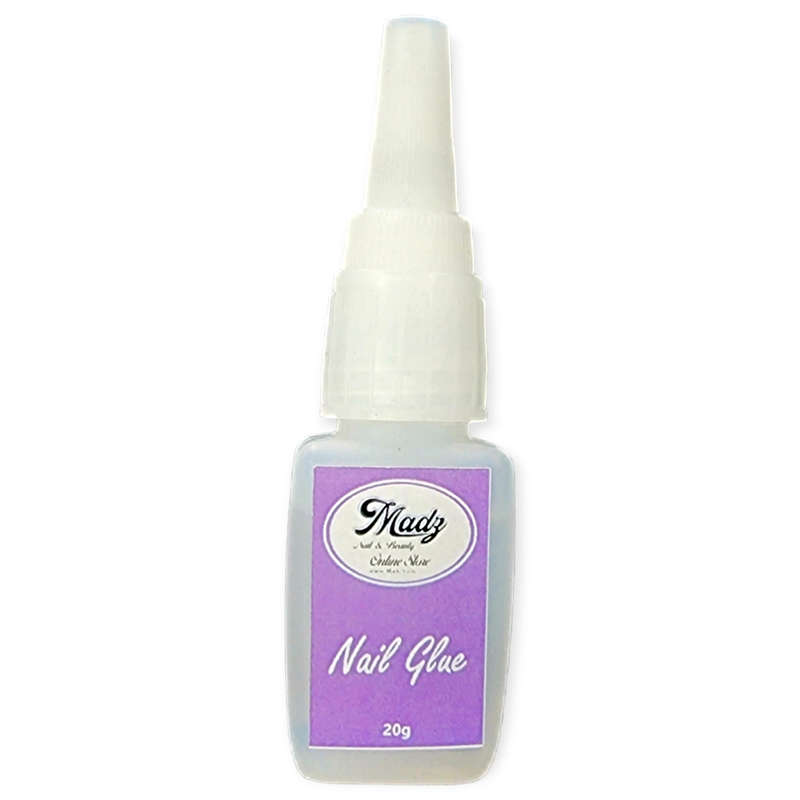 Nail Glue - Madz - 20g
