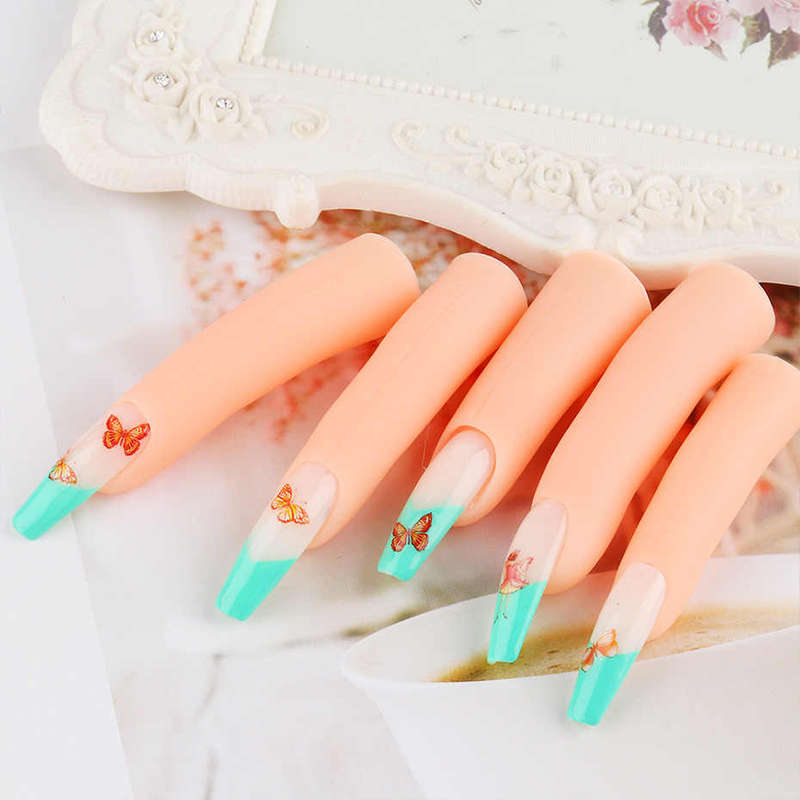 Practice Fingers - 5pcs