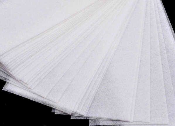 Wax Strips - 100pcs
