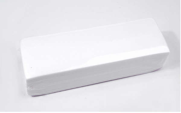 Wax Strips - 100pcs