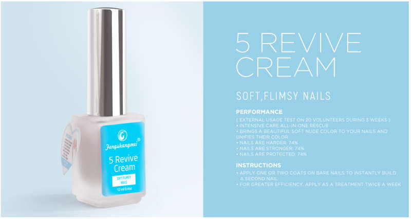5 Revive Cream