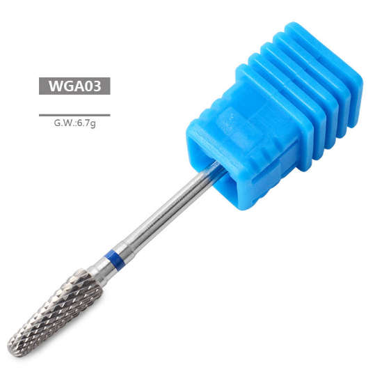 Electric Nail File/Drill Bits