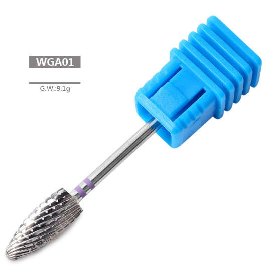 Electric Nail File/Drill Bits