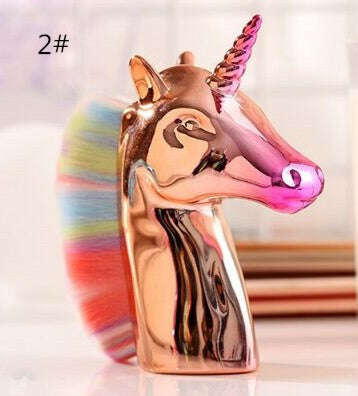 Dusting Brush - Unicorn