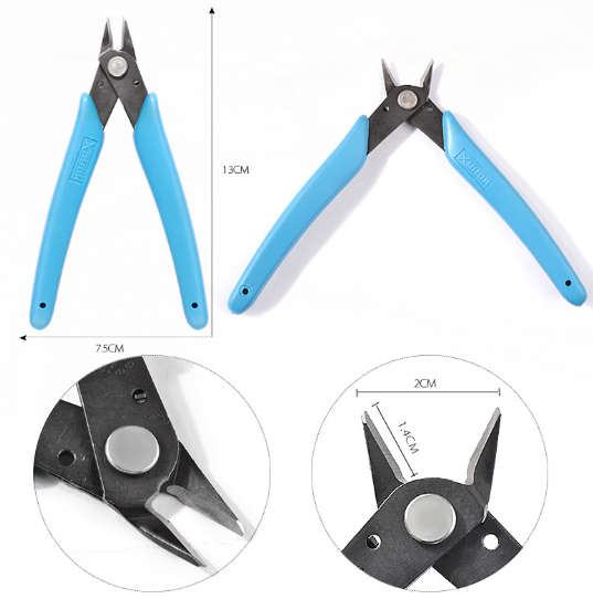 Diamond Removal Pliers/Cutetr