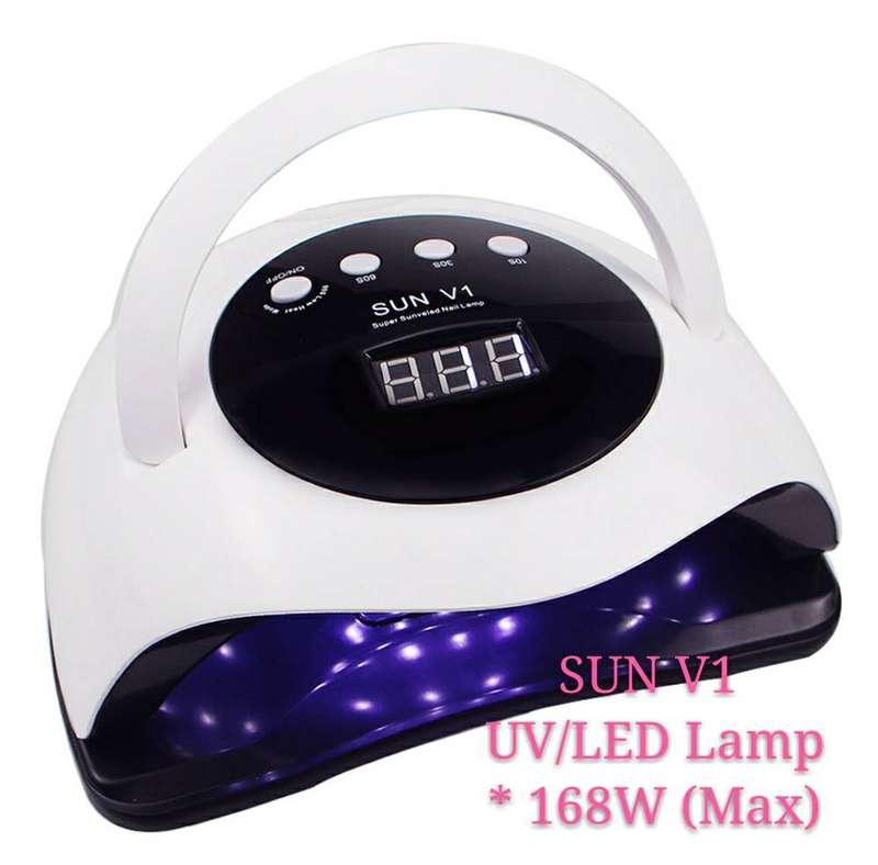 Sun V1 - UV LED Light/Lamp - 168W
