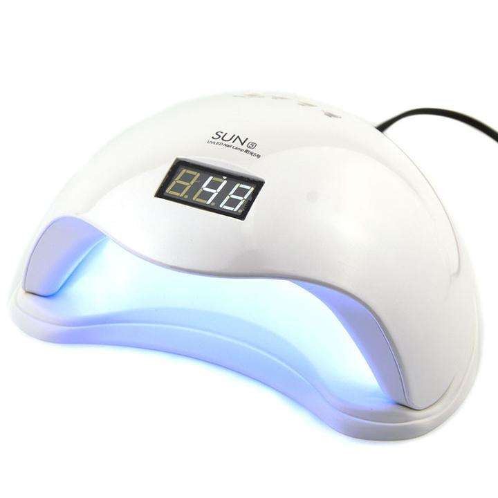 SUN 5 - UV LED Light / Lamp 48W - SALE