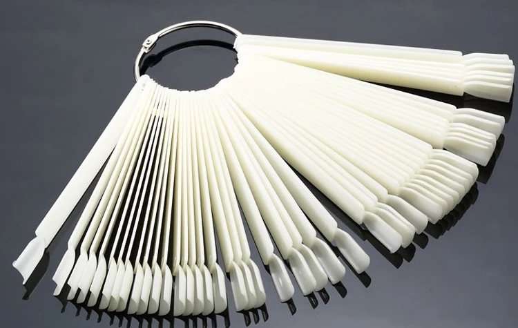 Colour Display - Fan 50pcs