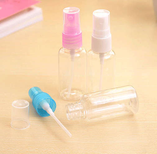 Bottle - Spray - 50ml