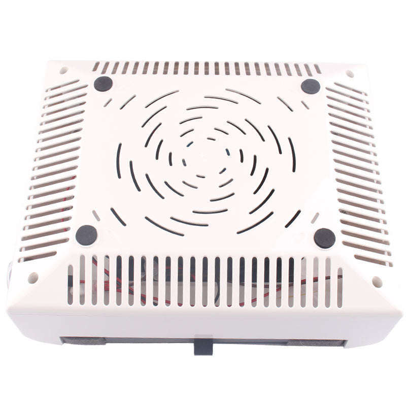 Nail Dust Collector fan 40w