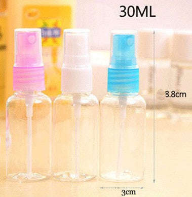Bottle - Spray - 50ml