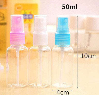 Bottle - Spray - 50ml