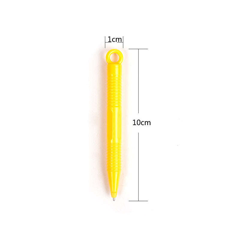 Cat Eye Magnet - Pen