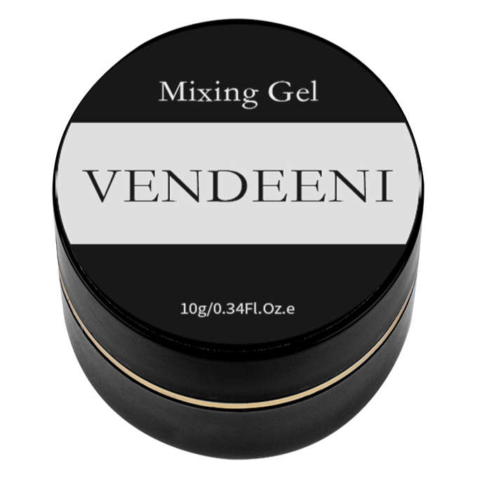 Vendeeni - UV Gel Polish - Mixing Gel - Pods - 10g