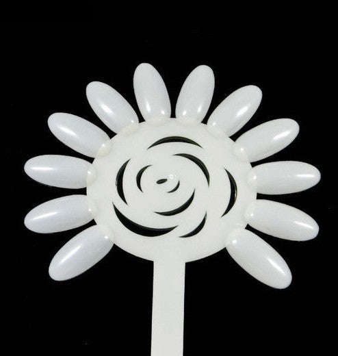 Colour Display - Flower - 10pcs/120 Tips