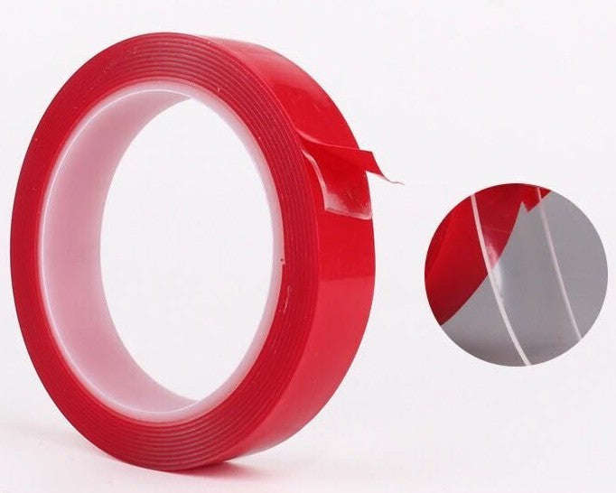 Double-sided Tape - 10m