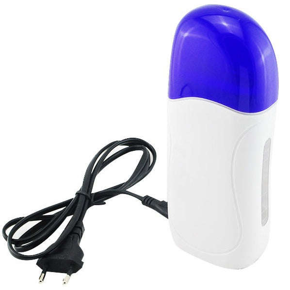 Single Depilatory Heater / Roll On Wax Heater