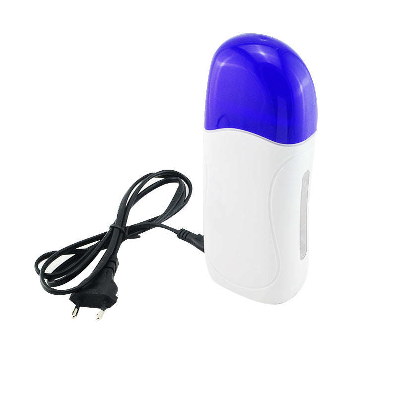 Single Depilatory Heater / Roll On Wax Heater with Base