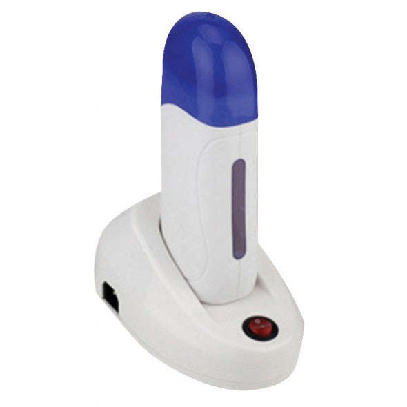 Single Depilatory Heater / Roll On Wax Heater with Base