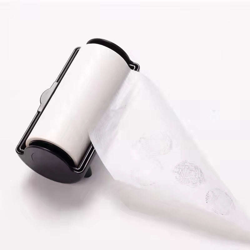 Stamper Cleaning Roll