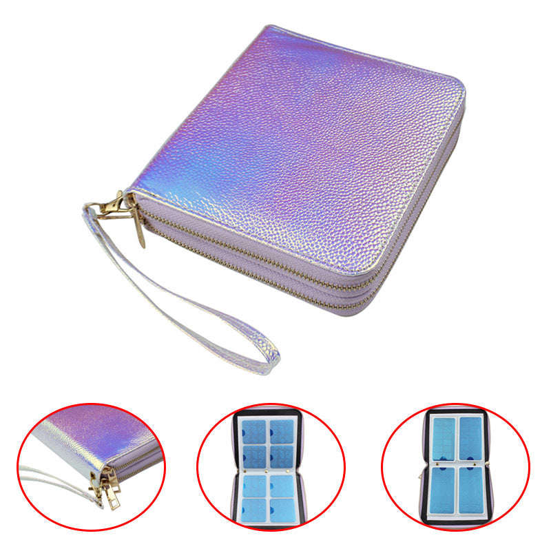 Stamping Plate - Pouch Bag -  Big