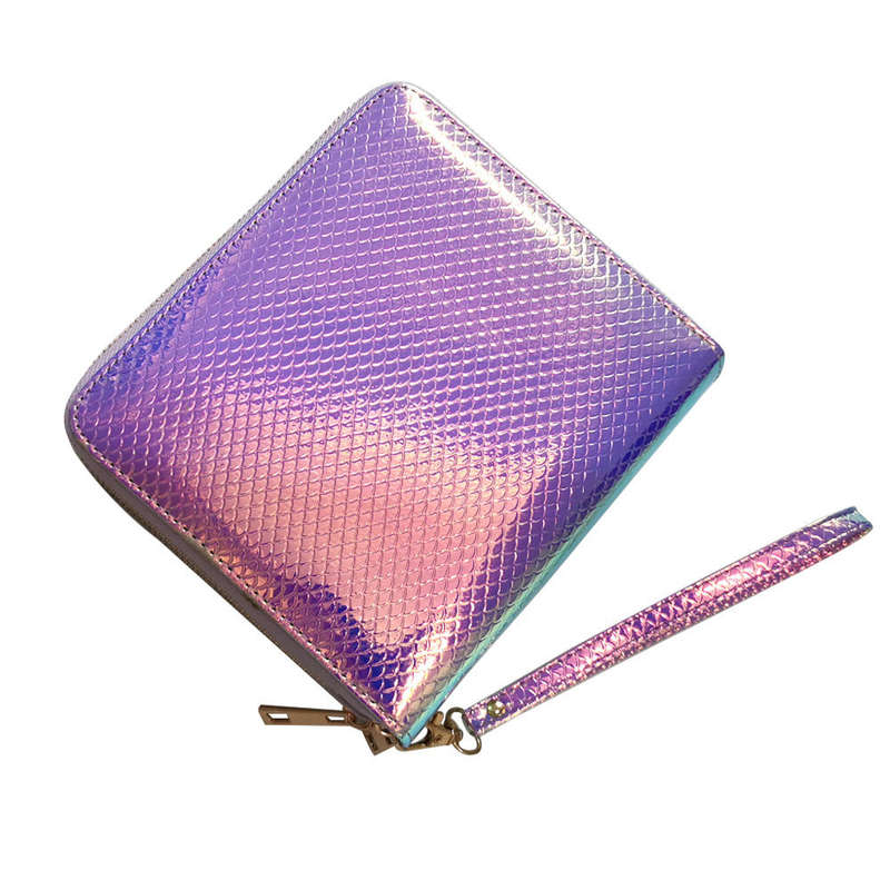 Stamping Plate - Pouch Bag -  Big