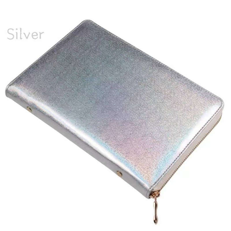 Stamping Plate - Pouch Bag - 72 Slots