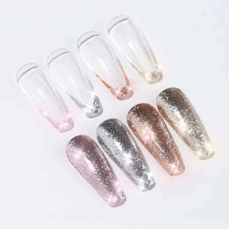 Explosive Flash Platinum UV Gel Polish - Pod - 10g
