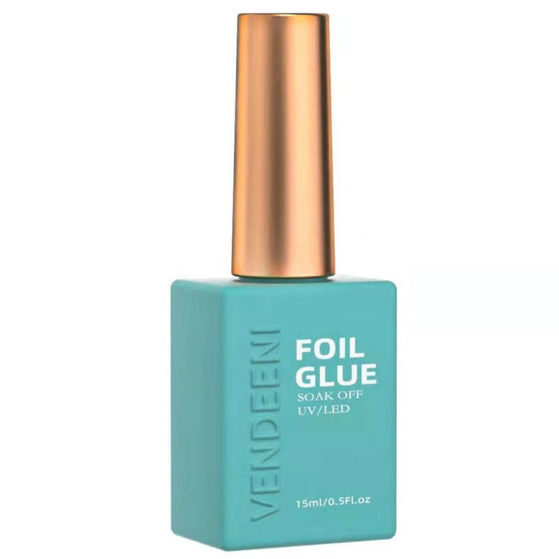 Vendeeni  - UV Gel Polish - Foil Gel