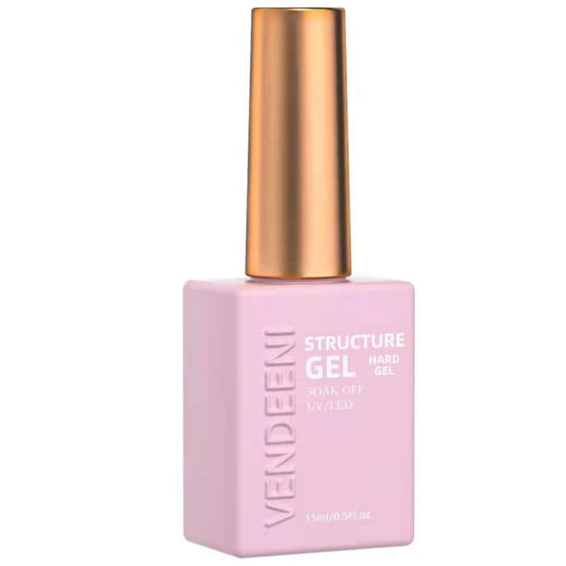 Vendeeni  - UV Gel Polish - Structure Hard Gel
