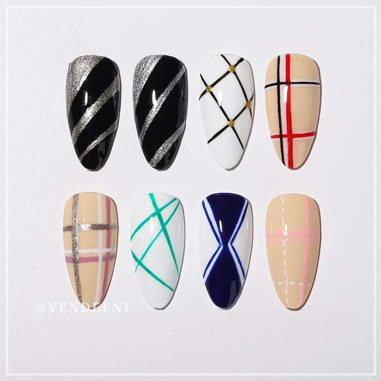 Vendeeni - UV Gel Polish - Liner