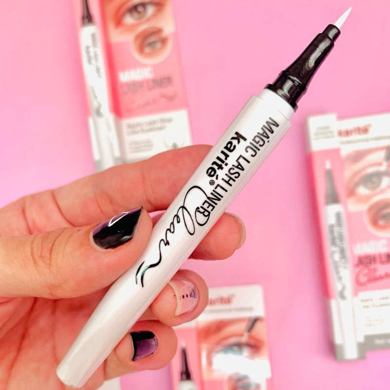 Magic Lash Liner - Clear/Transparent