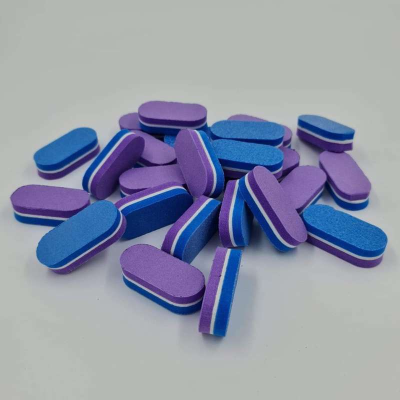 Block Buffer - Mini