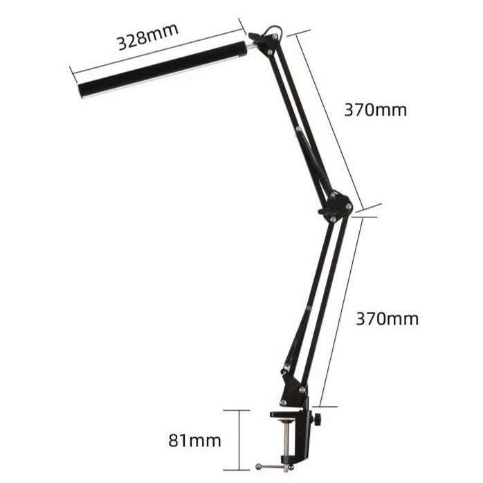 Table lamp - FX309 - 10W - USB