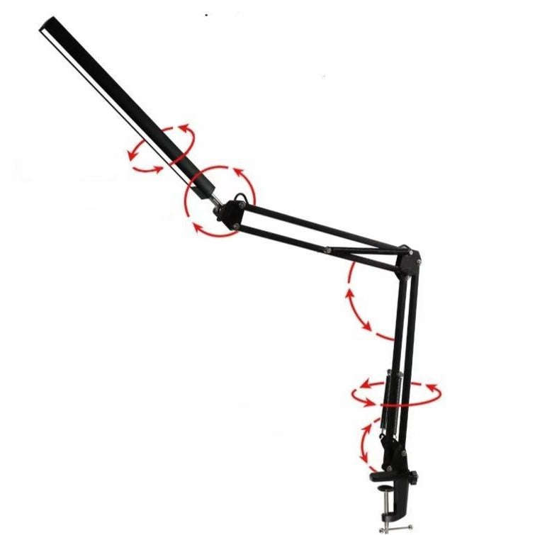 Table lamp - FX309 - 10W - USB