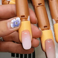 Practice - Nail Trainer Practice Hand