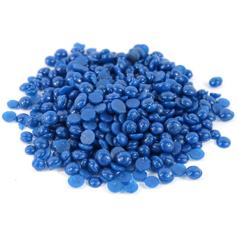 Hard Wax Beans