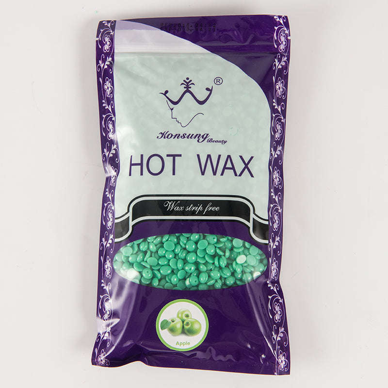 Hard Wax Beans