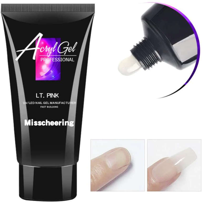 Poly Gel - 15ml